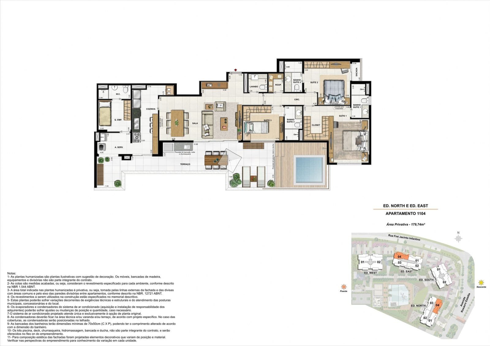 Planta 11