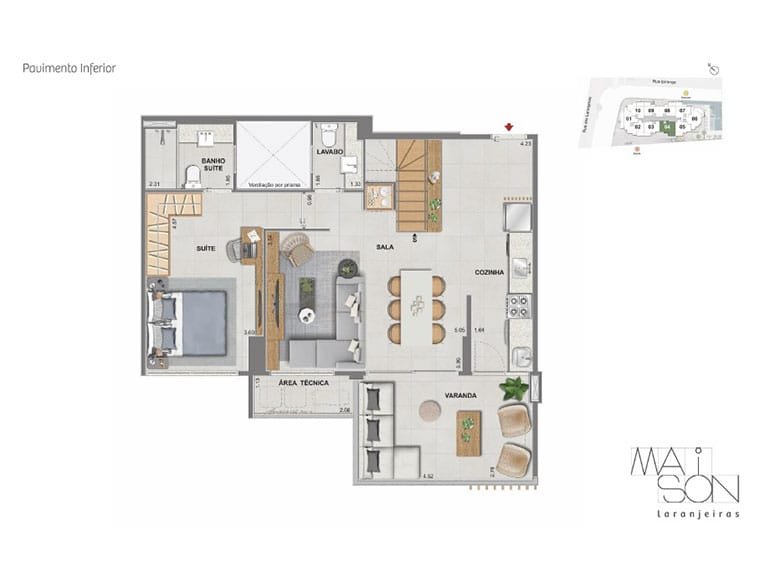Planta 6