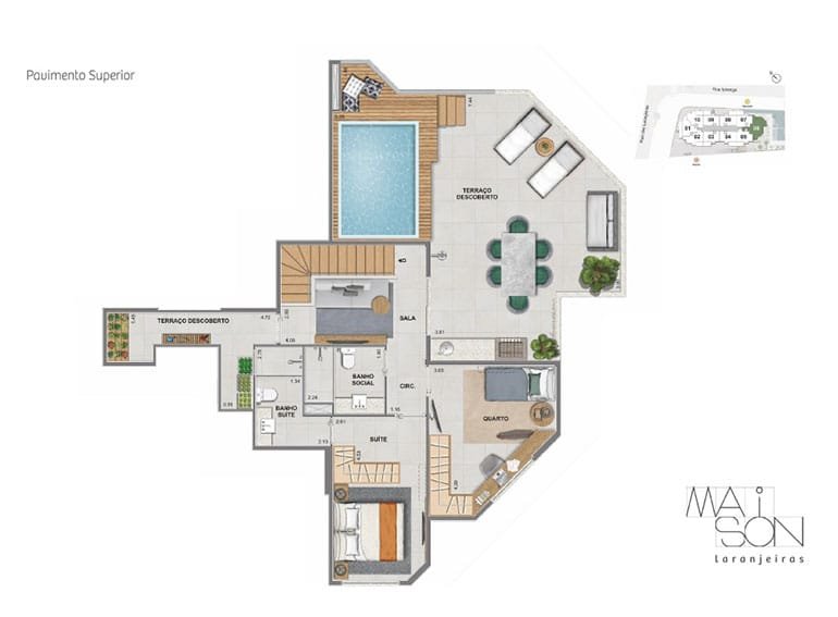 Planta 18