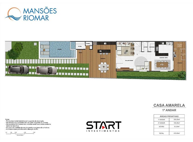 Planta 3