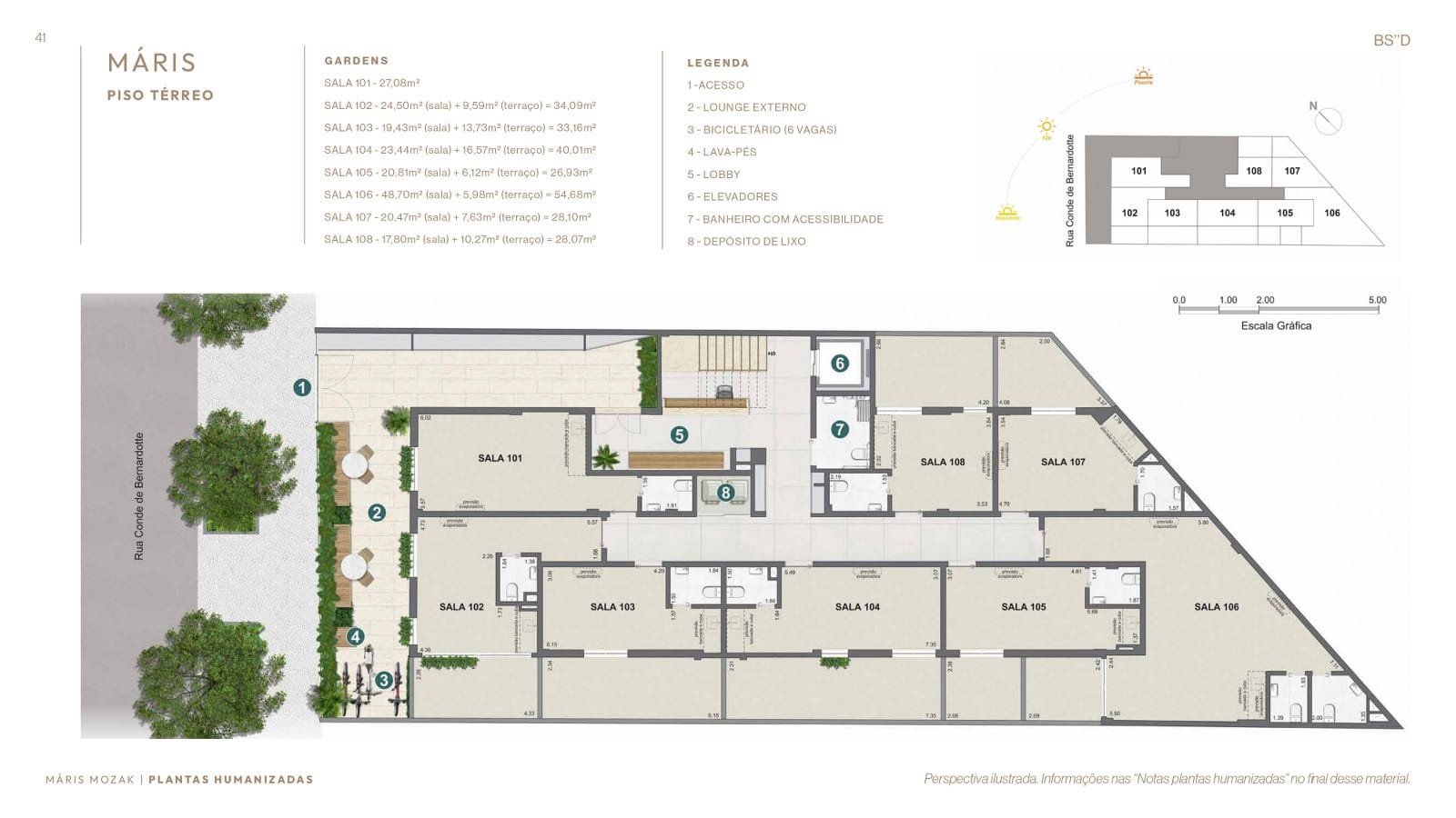 Planta 7