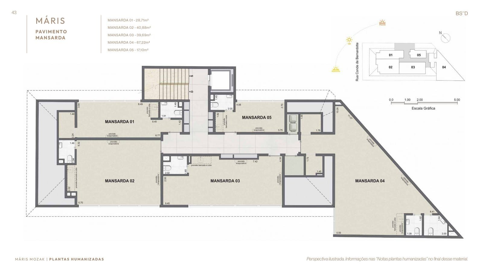 Planta 5