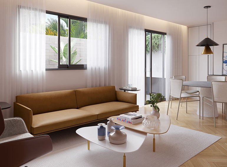 Decorado 5