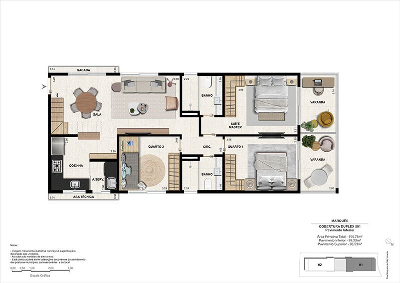 Planta 4