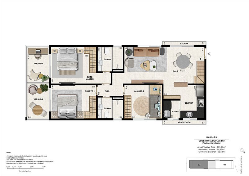 Planta 6