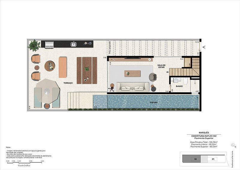 Planta 7