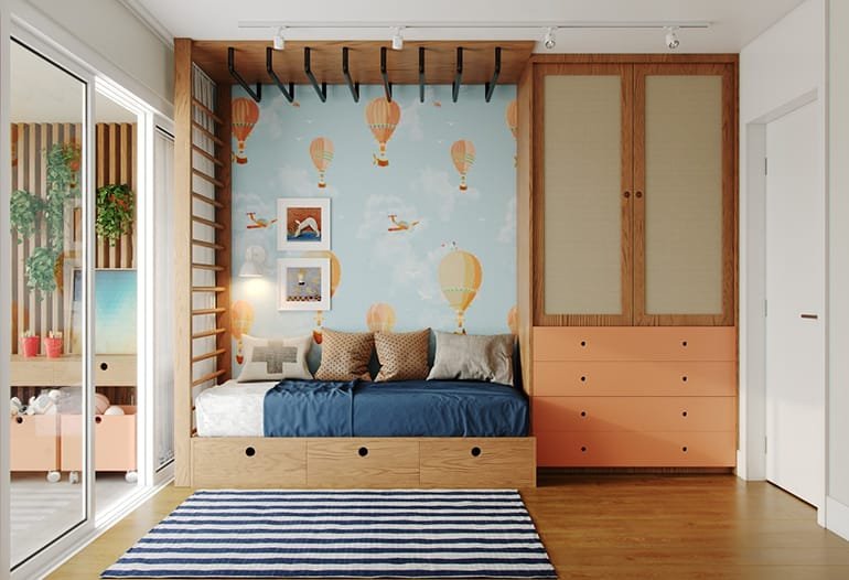 Decorado 9