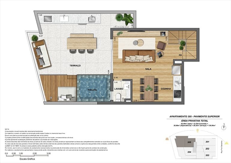 Planta 7