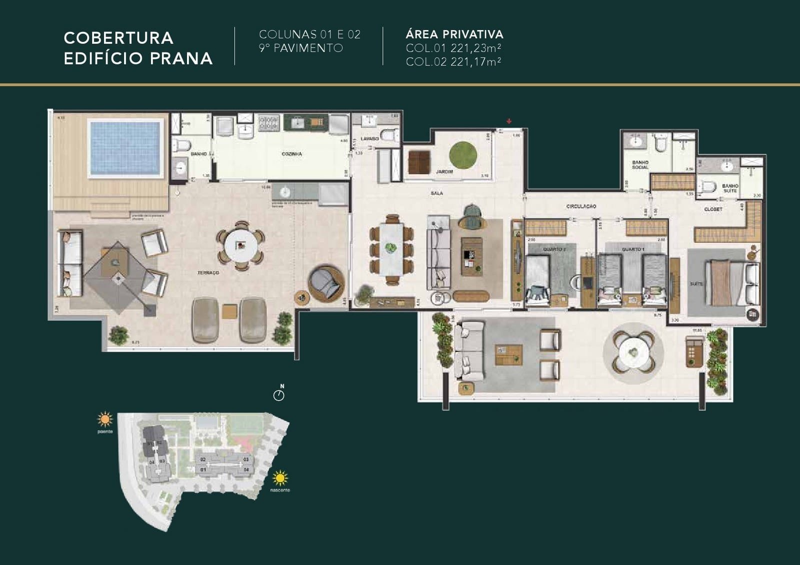 Planta 10