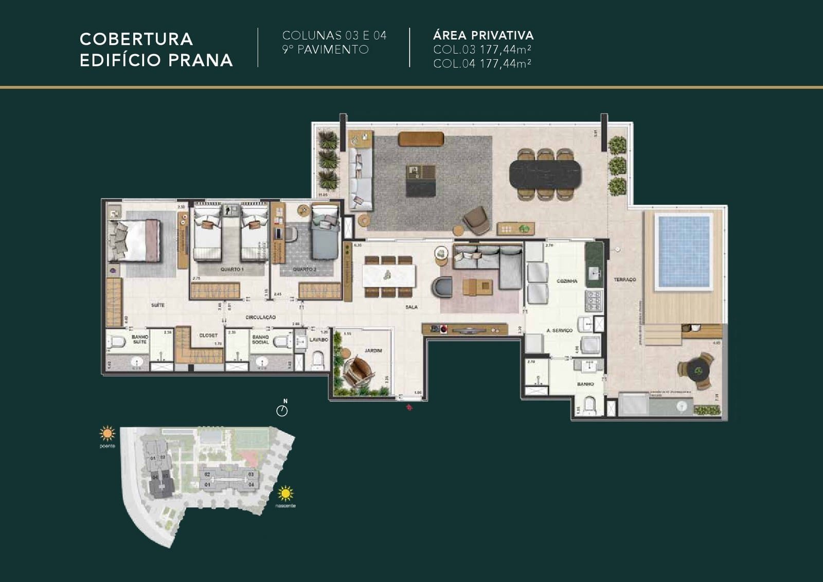 Planta 11