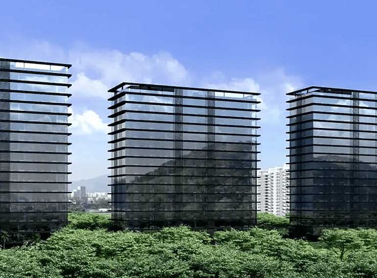Murano Residencial