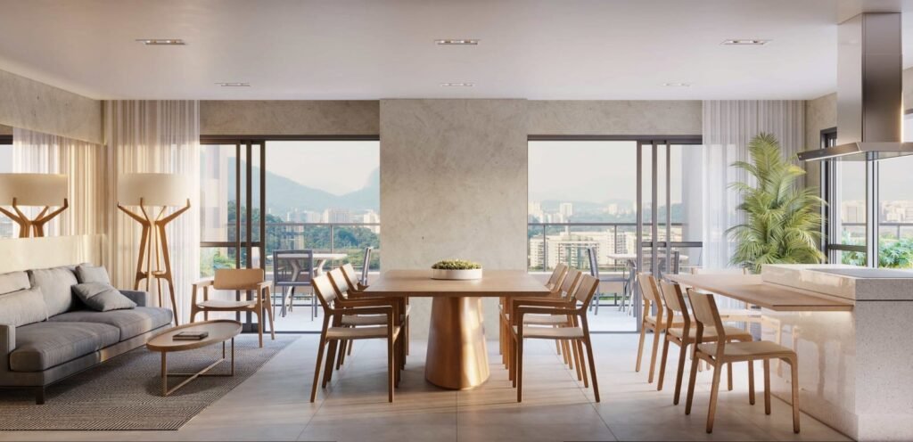 Murano Residencial