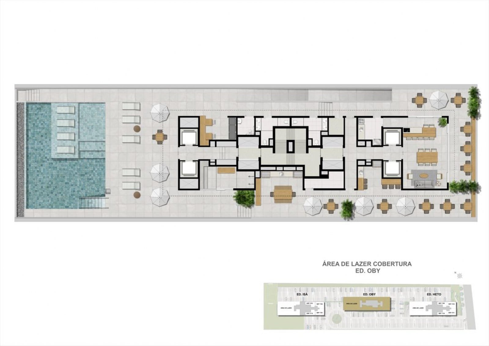 Planta 3