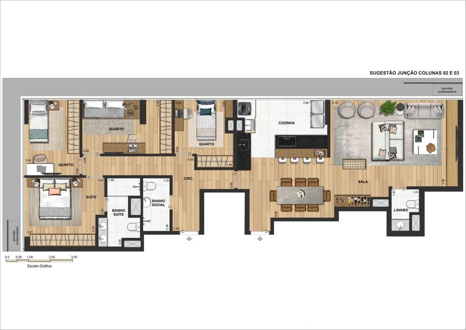 Planta 4