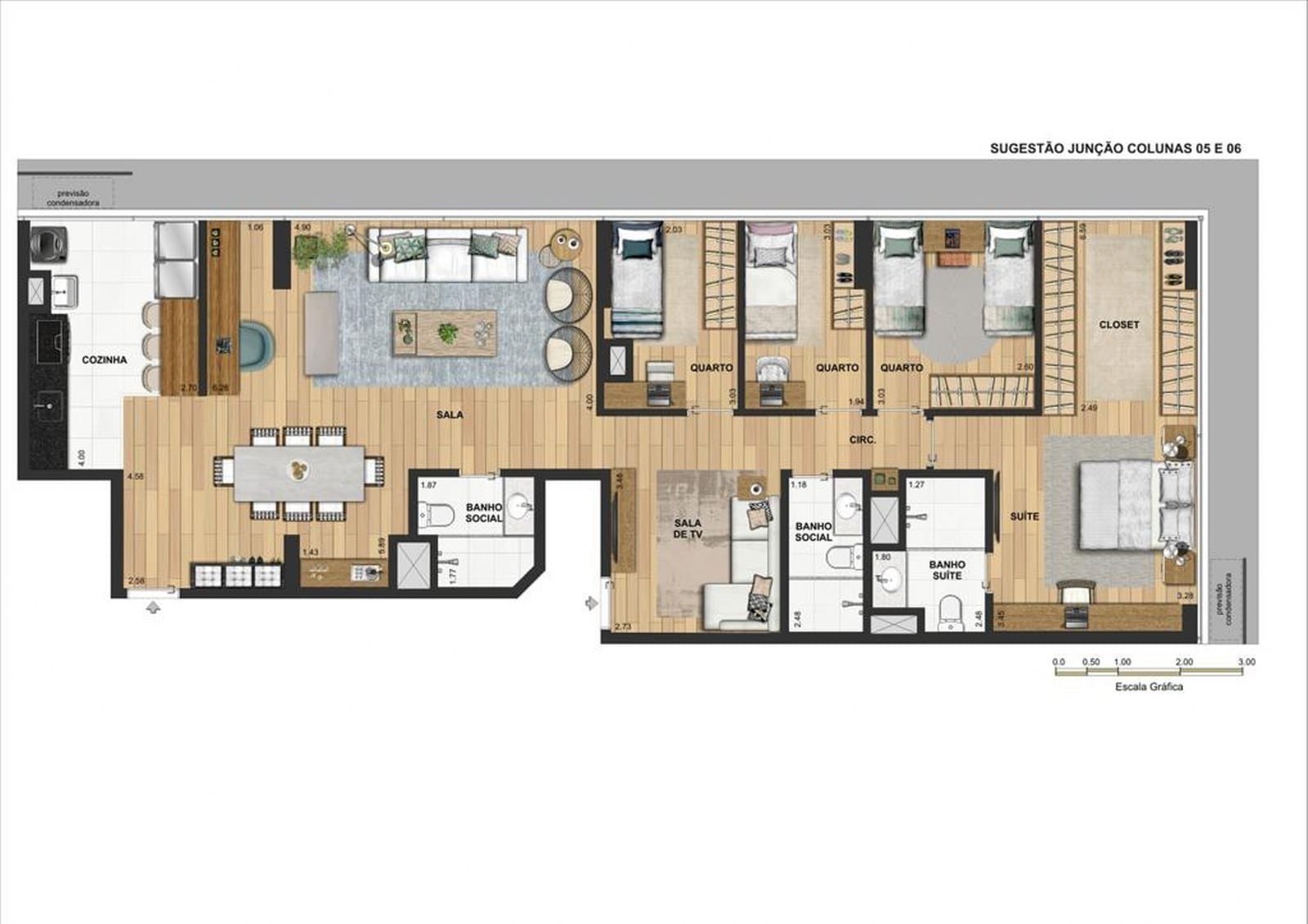 Planta 6