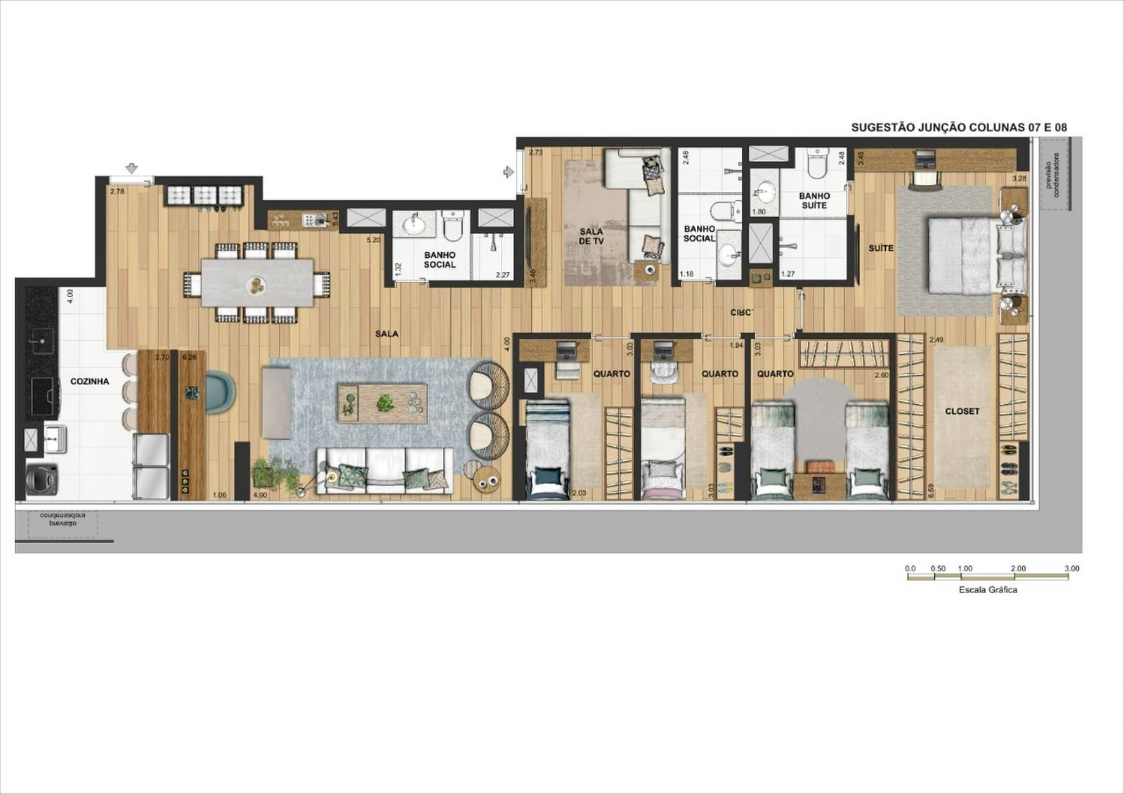 Planta 8