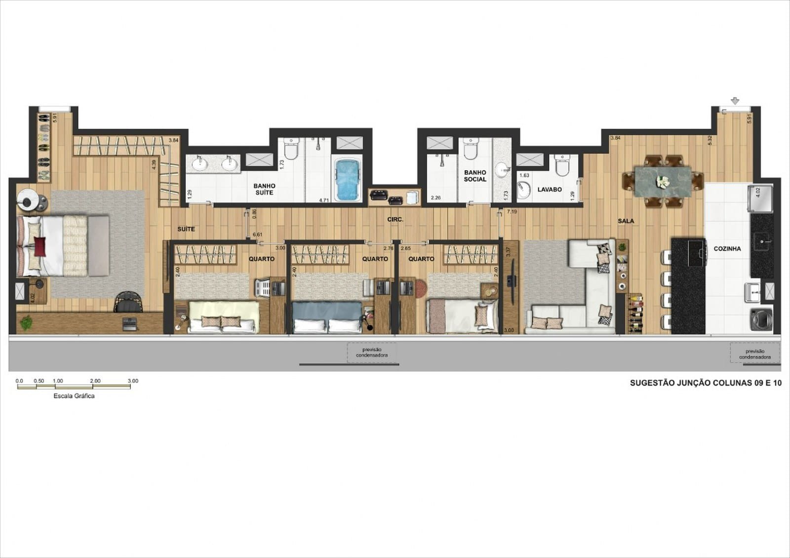 Planta 10