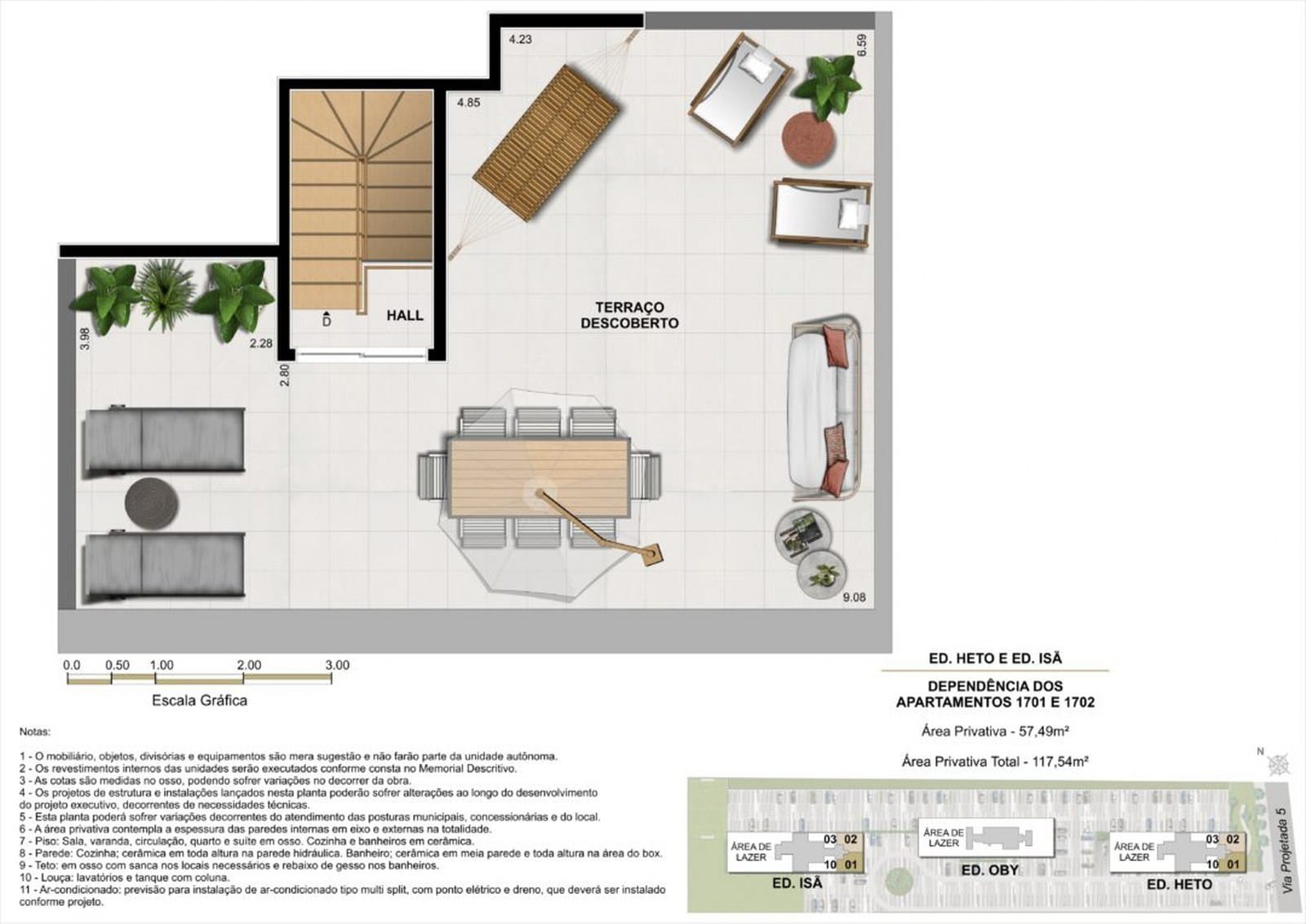 Planta 20