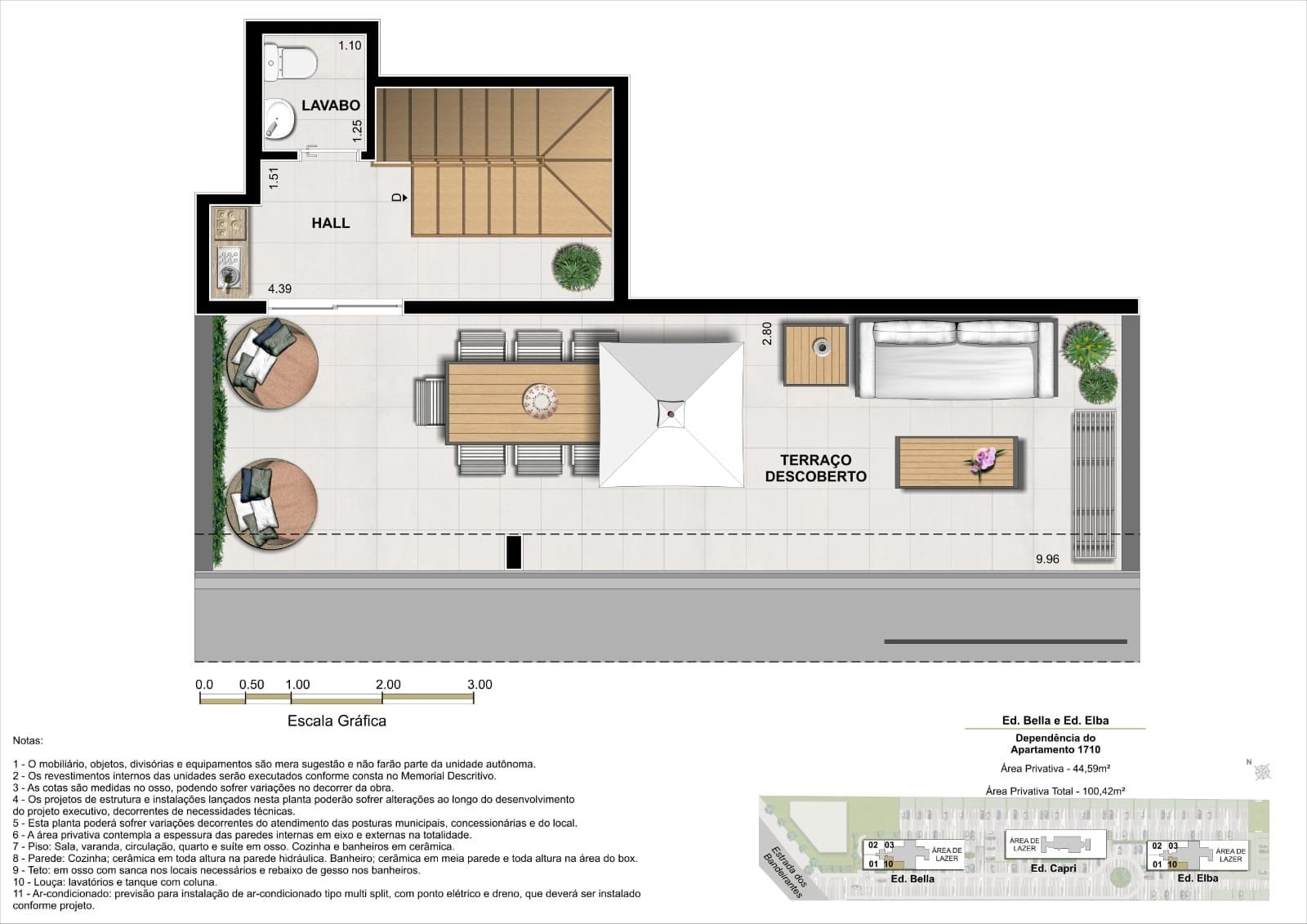 Planta 22