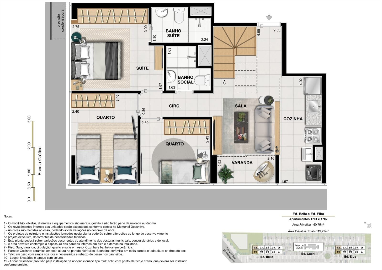 Planta 23