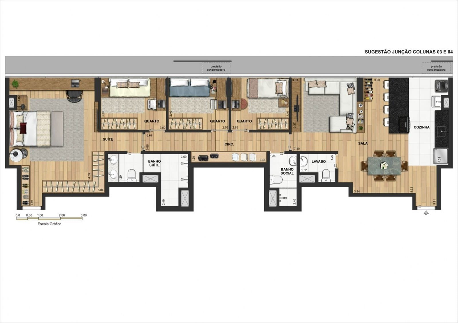 Planta 30