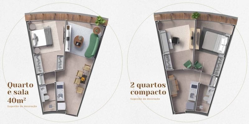 Planta 2