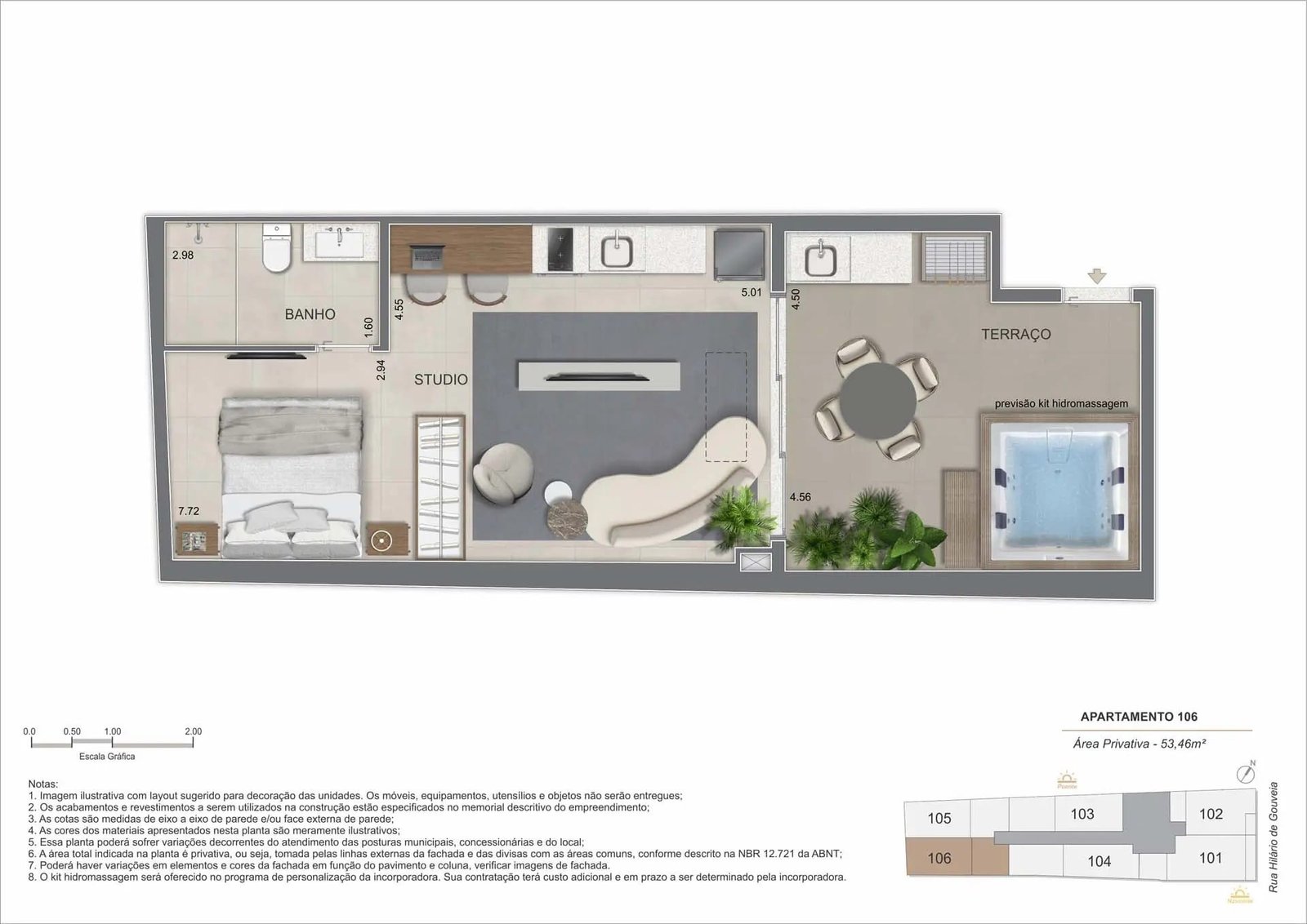 Planta 8