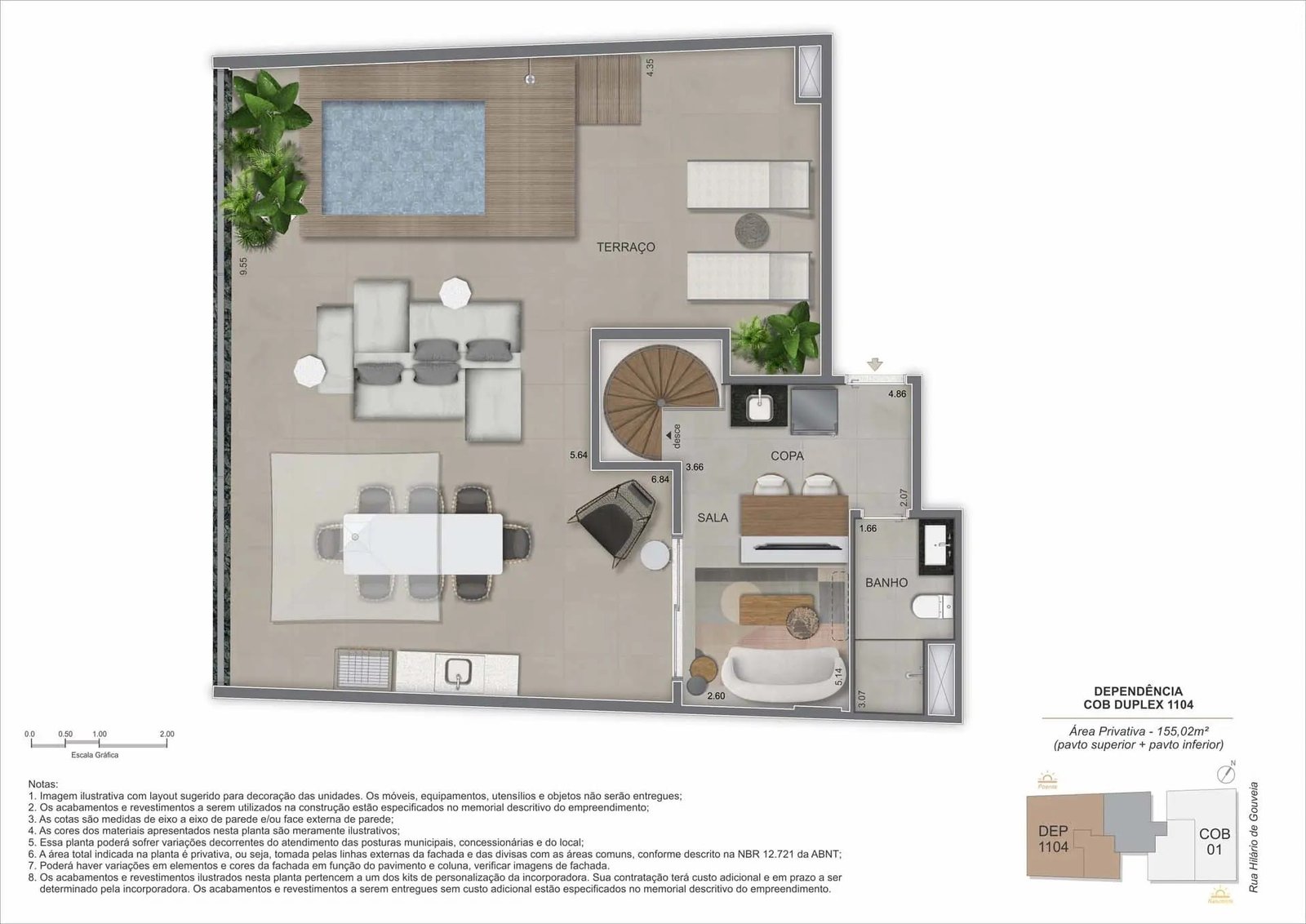 Planta 11