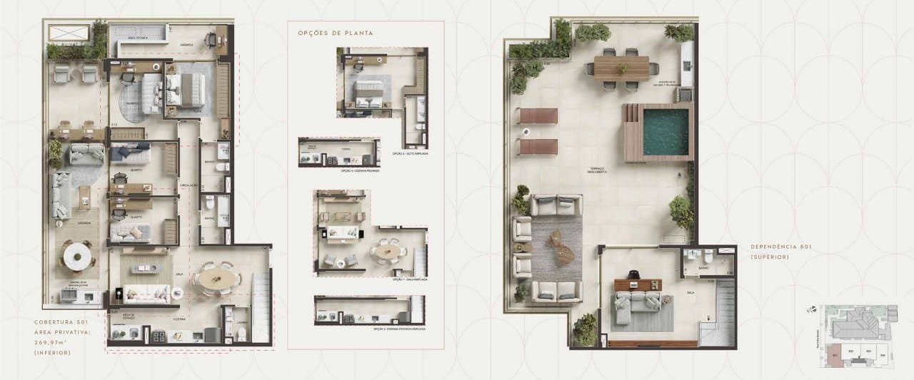 Planta 4