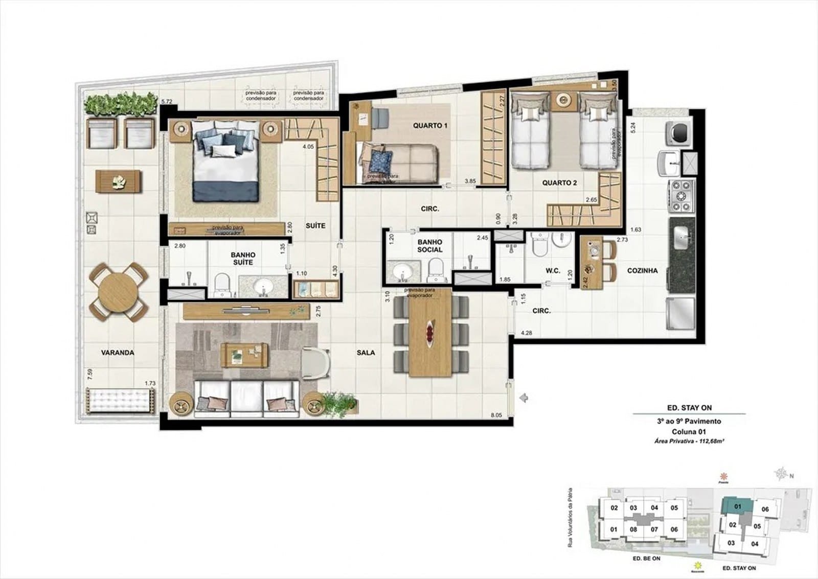 Planta 12