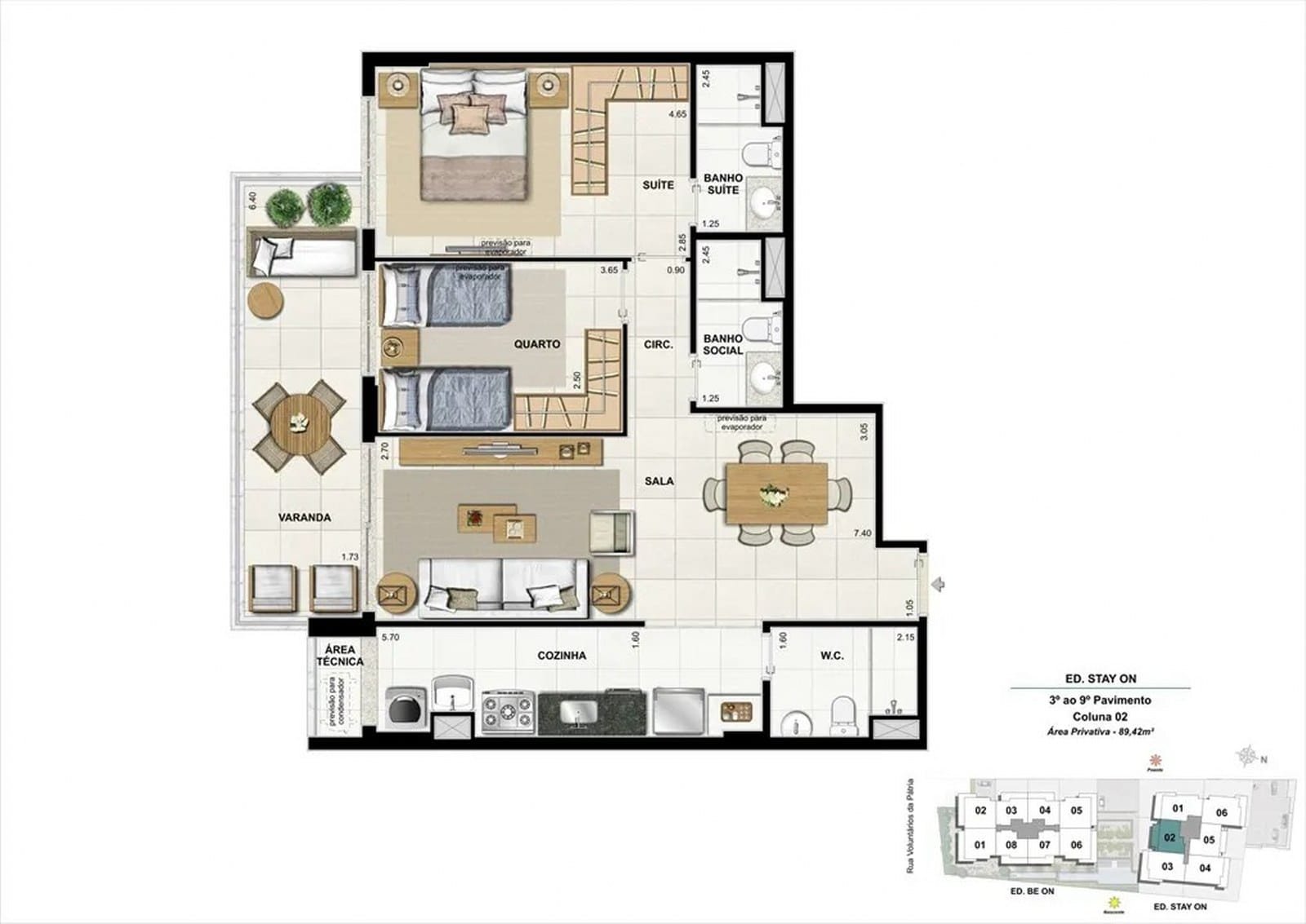 Planta 13