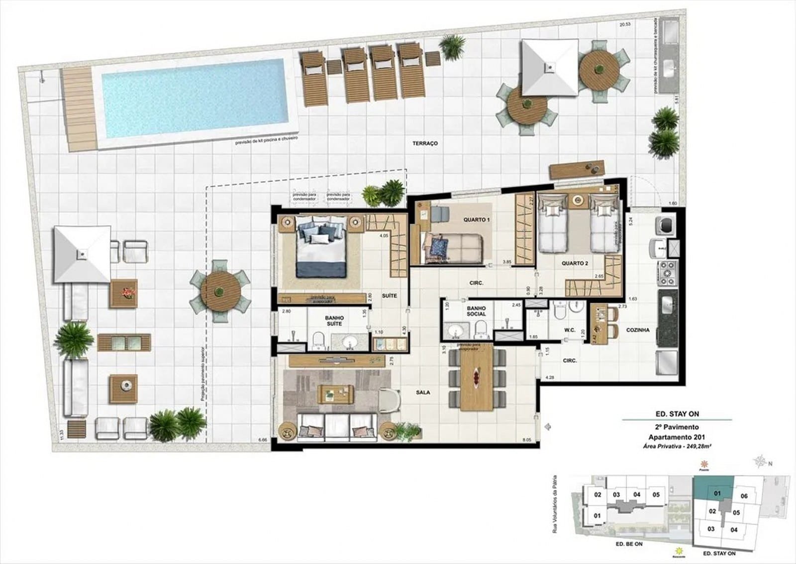 Planta 17