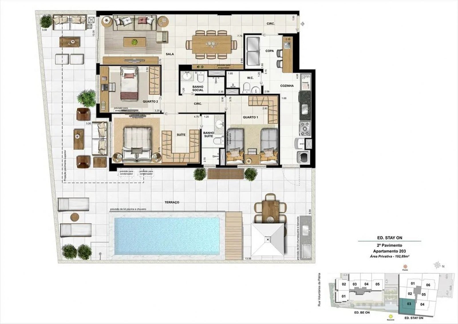 Planta 19