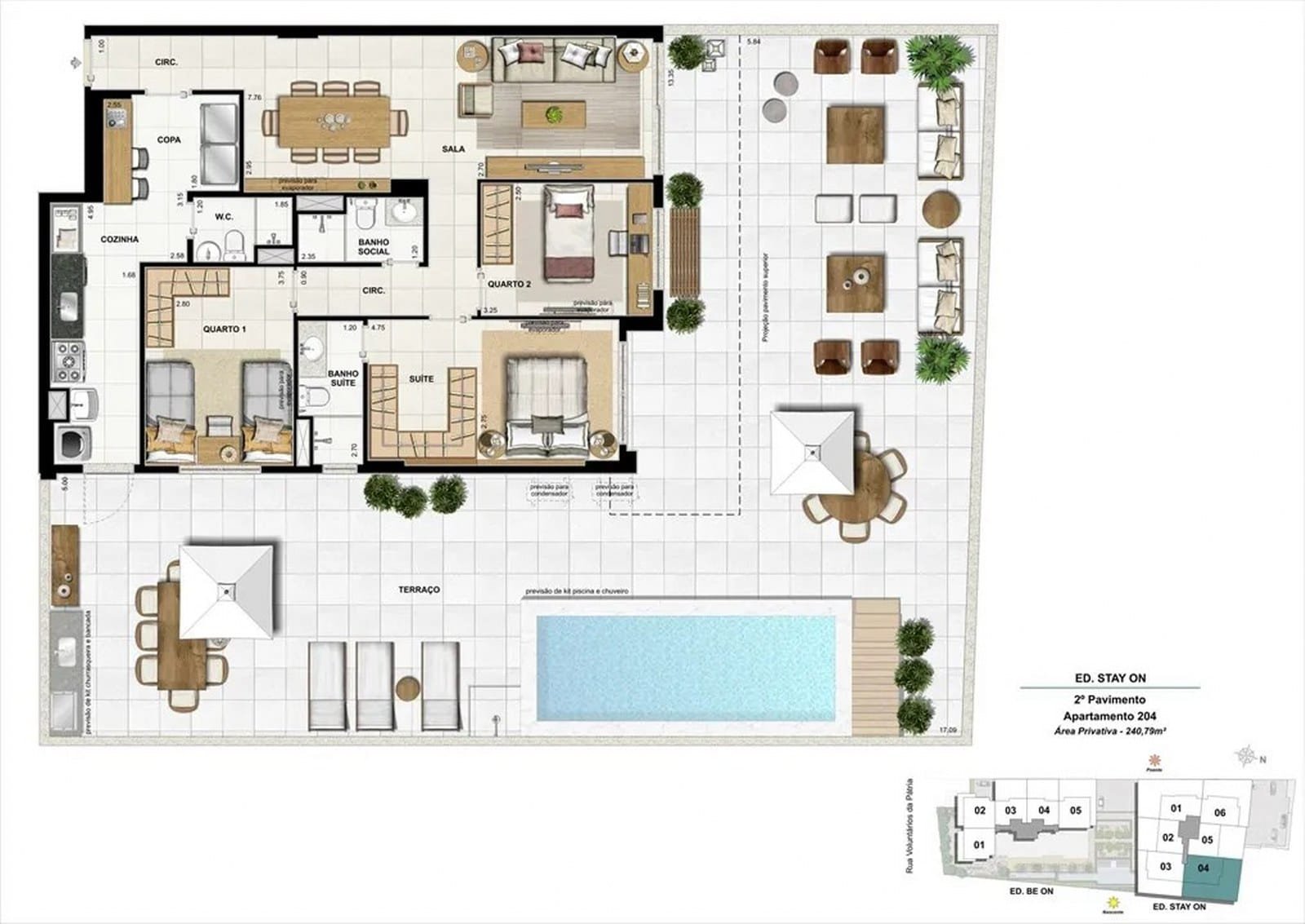 Planta 20