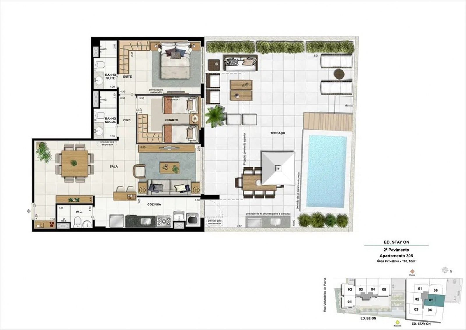 Planta 21