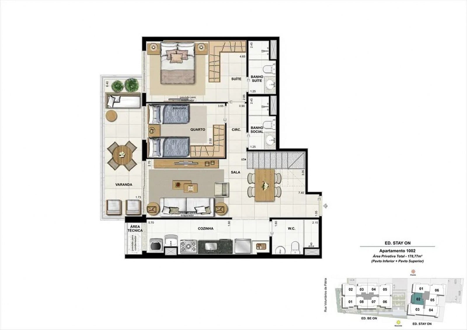 Planta 24