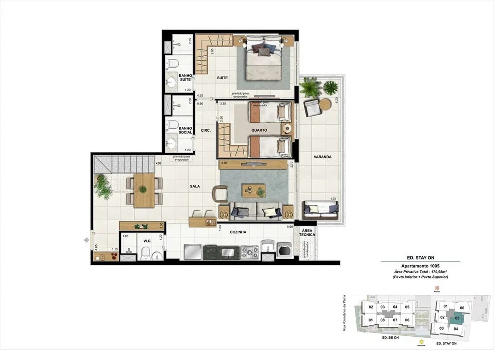 Planta 28