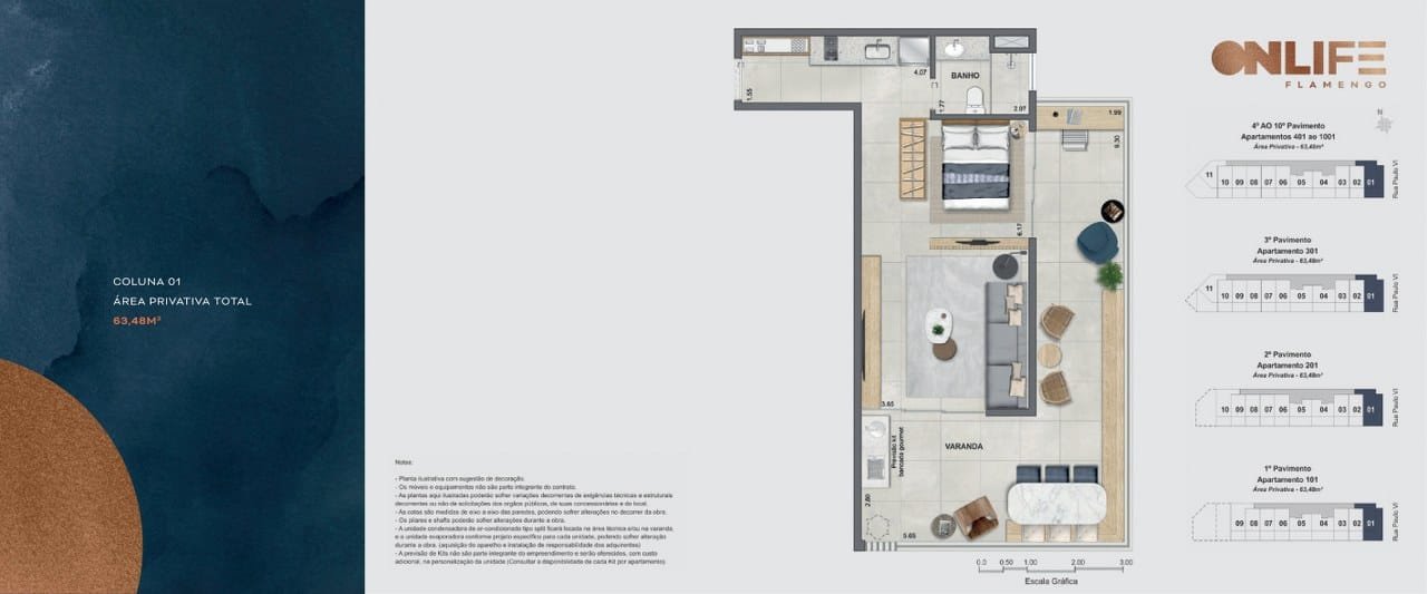 Planta 4