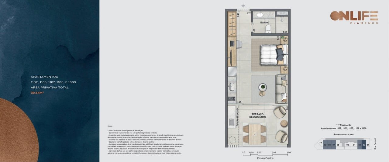 Planta 10