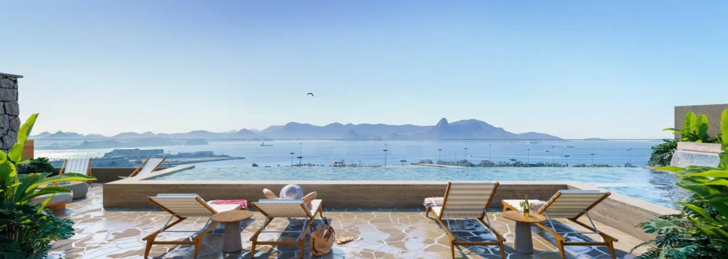 Oriá Residencial Glória