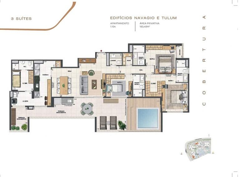 Planta 5