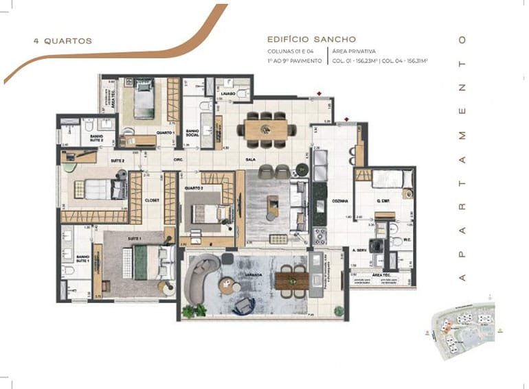Planta 11