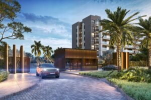 Ox Park Design Barra