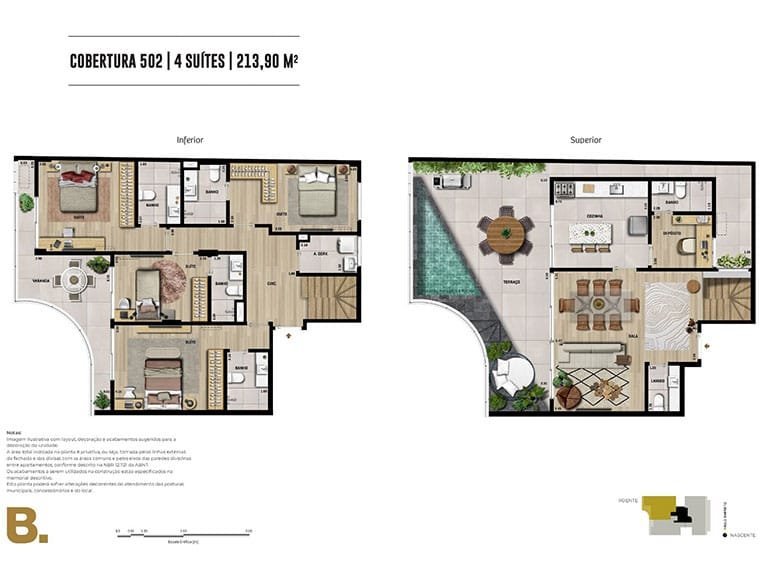 Planta 4