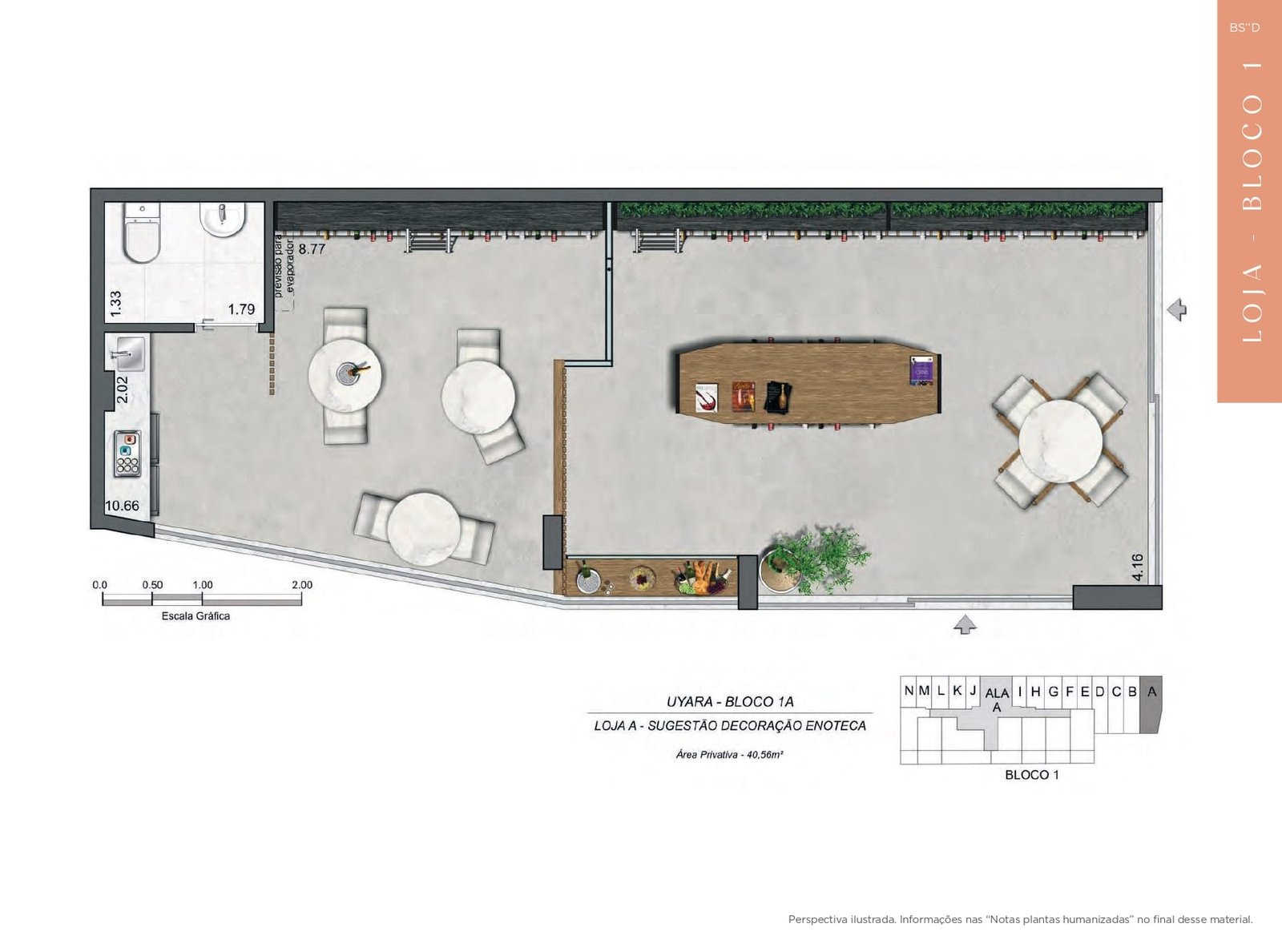 Planta 2
