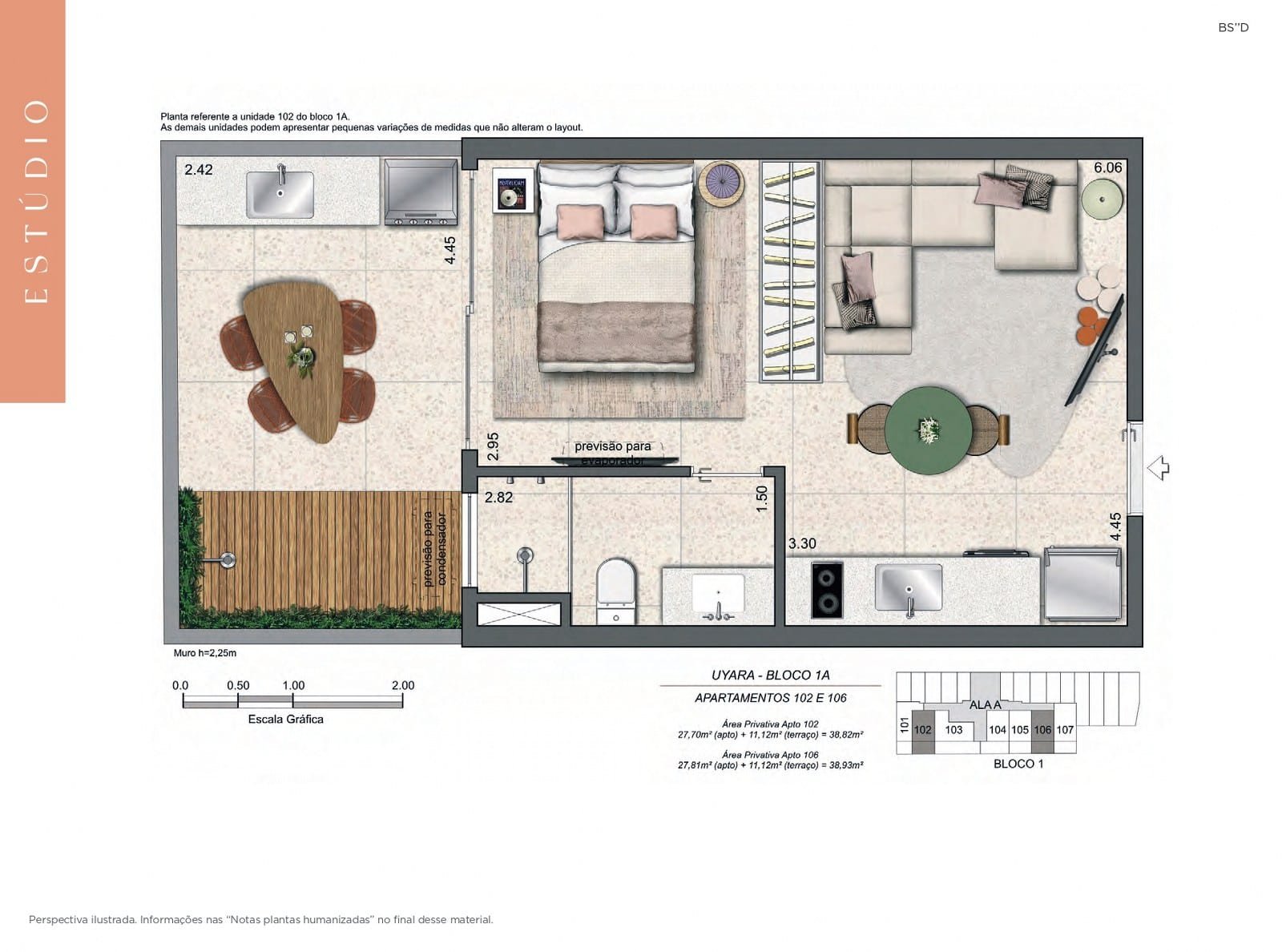 Planta 5