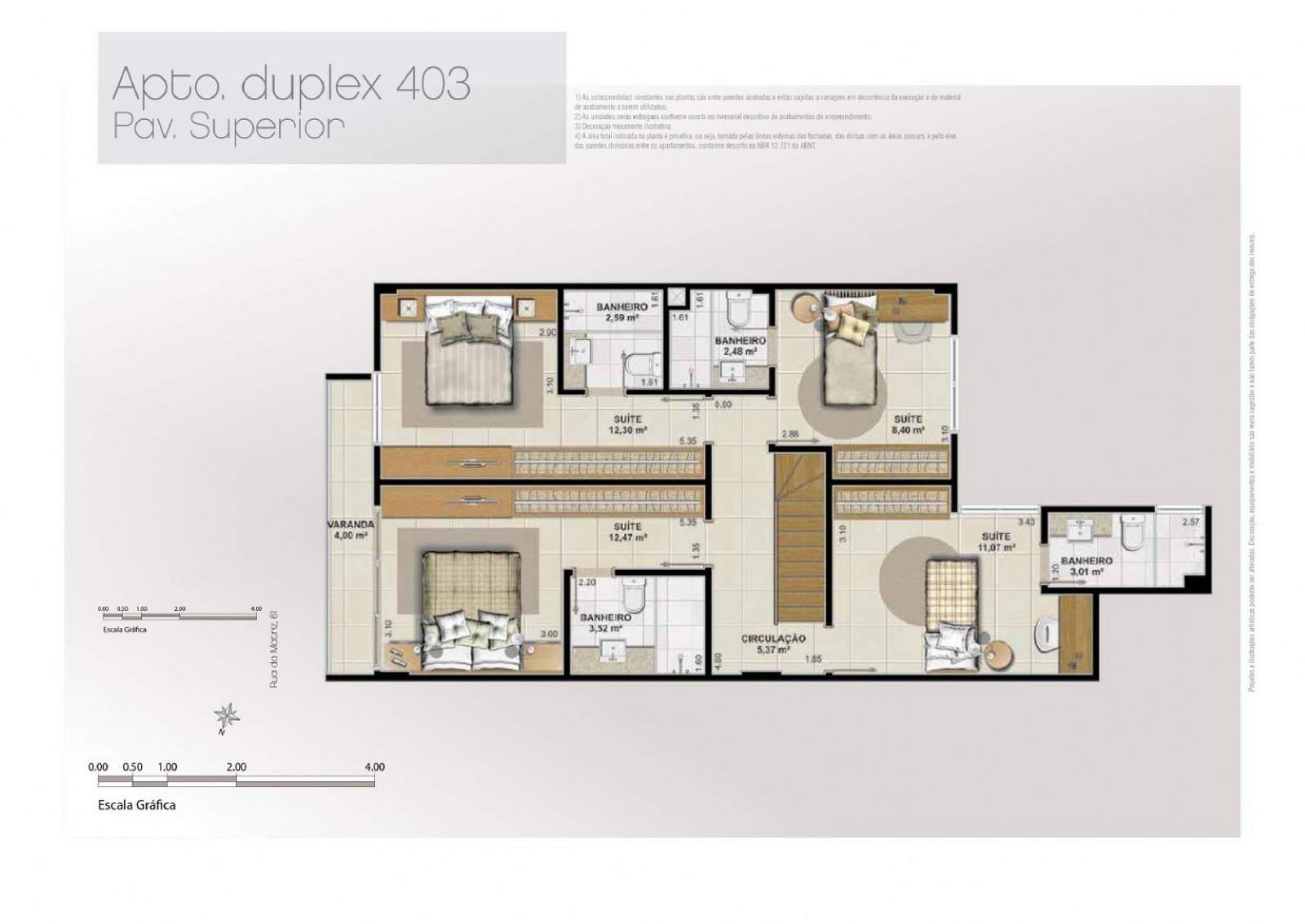 Planta 8