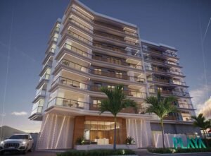 Playa Exclusive Residences