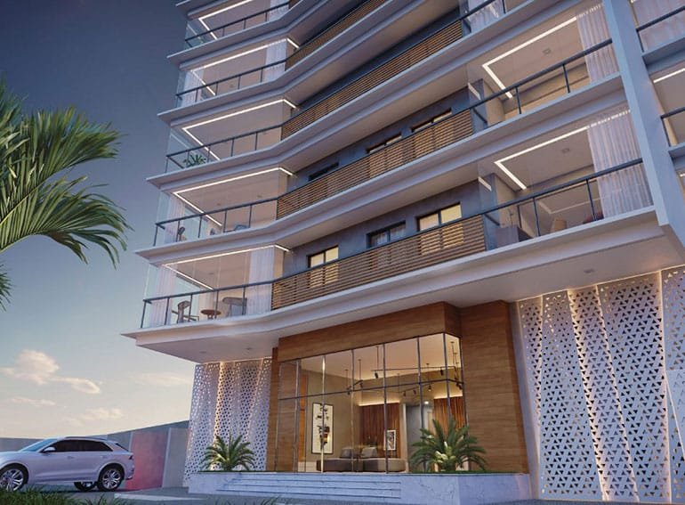 Playa Exclusive Residences Barra da Tijuca