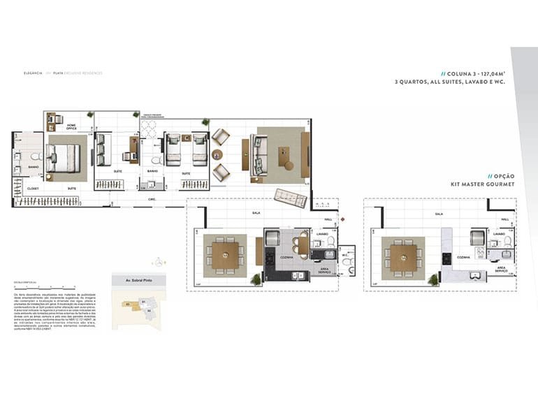 Planta 3